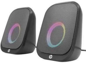 Фото: Колонки HP DHS-2113 Black № 2 | KTC