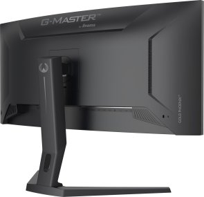Монітор iiyama G-Master GCB3486WQSCP-B1