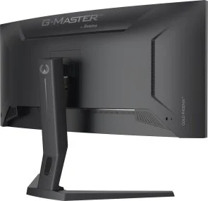 Фото: Монітор iiyama G-Master GCB3486WQSCP-B1 - 34" VA / 3440x1440 / 240 Гц / AMD FreeSync Premium / HAS № 11 | KTC