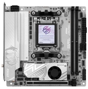 Материнська плата MSI MPG B850I EDGE TI WIFI