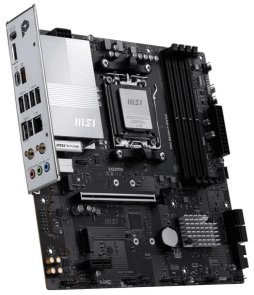 Материнська плата MSI PRO B840M-P WIFI6E