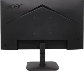 Монітор Acer KA272GBIP Black (UM.HX2EE.G05)