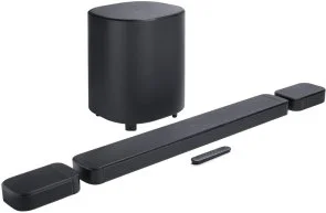 Фото: Саундбар JBL Bar 800MK2 Black (JBLBAR800M2BLKEP) № 2 | KTC