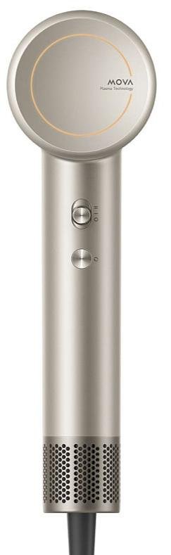 Фен Mova Shine 10 Gold (AMSH10-GOLD)