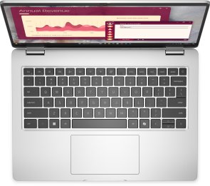 Ноутбук Dell Pro 14 BTO601PC14255UA_W11P Silver