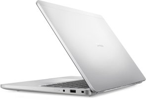 Ноутбук Dell Pro 14 Plus BTO108PB14250UA_W11P Silver