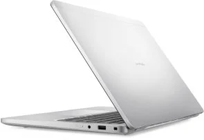 Ноутбук Dell Pro 14 Plus BTO108PB14250UA_W11P Silver