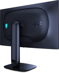 Монітор Dell AW2725Q (210-BQWV)