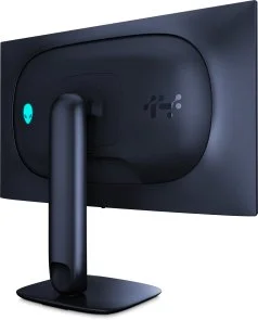 Фото: Монітор Dell Alienware AW2725Q 4K QD-OLED (210-BQWV) - 26.7" 3840×2160 / 240 Гц / AMD FreeSync Premium Pro, Nvidia G-Sync Compatible / Pivot / HAS № 5 | KTC