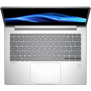 Ноутбук HP EliteBook 6 G1iR B7MK0AV_V1 Silver