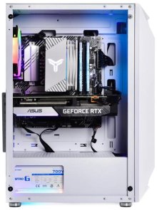 ПК ARTLINE Gaming X37WHITE