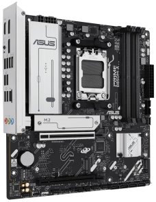 Материнська плата ASUS PRIME B850M-A-CSM