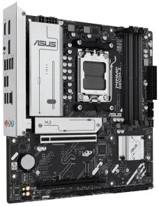 Фото: Материнська плата ASUS PRIME B850M-A-CSM № 2 | KTC