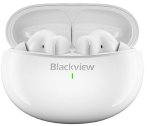 Навушники Blackview AirBuds 30 TWS White (6931548317906)
