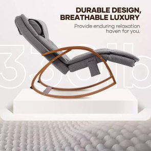 Масажер Naipo Massage Rocking Chair (MGC-2300P)