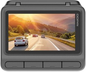 Відеореєстратор DDPai Z60 Dual-channel Set