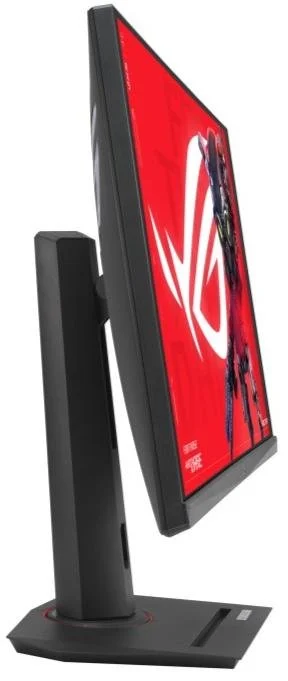 Фото: Монітор ASUS ROG Strix XG32UCG - 31.5" IPS / 3840×2160 / 160 Гц / AMD FreeSync Premium, Nvidia G-Sync Compatible, Adaptive Sync / HAS № 6 | KTC