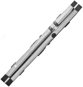 Сумка поясна для бігу Yunmai Sports Waist Bag Silver