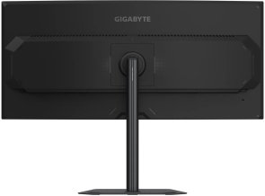 Монітор Gigabyte G34WQCP Gaming Monitor rev. 2.0