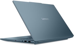 Ноутбук Lenovo Yoga Pro 7 14AKP10 83KG001HRA Tidal Teal