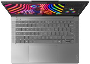 Ноутбук Lenovo Yoga Pro 7 14IAH10 83KF0031RA Luna Grey