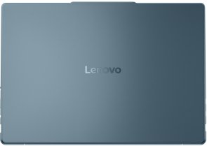 Ноутбук Lenovo Yoga Slim 7 14AKP10 83JY004VRA Tidal Teal