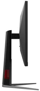 Фото: Монітор AOC 27G4HA Black - 27" IPS / 1920×1080 / 200 Гц / Nvidia G-Sync Compatible, Adaptive Sync / Pivot / HAS № 11 | KTC