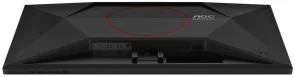 Фото: Монітор AOC Q27G42ZE Black - 27" IPS / 2560×1440 / 240 Гц / Nvidia G-Sync Compatible, Adaptive Sync № 13 | KTC