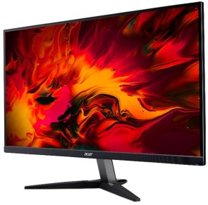Монітор Acer KG272KL1bmiipx Black (UM.HX2EE.107)