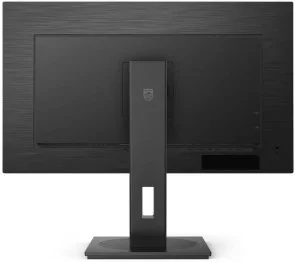 Фото: Монітор Philips 32B1U3900/00 Black - 31.5" VA / 3840×2160 / 60 Гц / Pivot / HAS № 5 | KTC