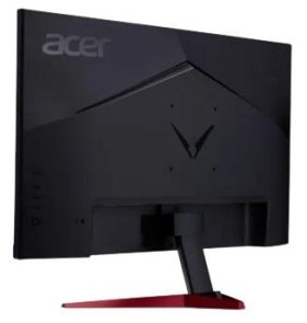Монітор Acer VG240YGbmipx Black (UM.QV0EE.G01)