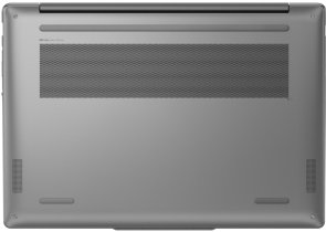 Ноутбук Lenovo Yoga Slim 7 14ILL10 83JX008MRA Luna Grey