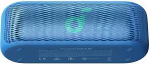 Портативна колонка Anker SoundCore Select 2S Blue (A3171031)