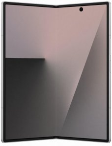Смартфон Samsung Galaxy Fold7 5G F966B 12/256GB Silver Shadow (SM-F966BZSBSEK)