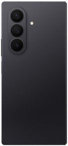 Смартфон Samsung Galaxy Fold7 5G F966B 12/256GB Jet Black (SM-F966BZKBSEK)