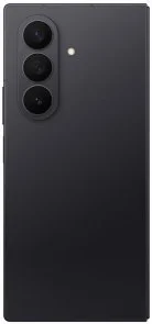 Фото: Смартфон Samsung Galaxy Fold7 5G F966B 16/1TB Jet Black (SM-F966BZKNSEK) № 8 | KTC