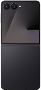 Смартфон Samsung Galaxy Flip7 5G F766B 12/256GB Jet Black (SM-F766BZKGSEK)
