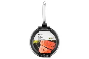 Фото: Сковорода Ardesto Black Mars Avior 24cm Triply (AR0720BS) № 10 | KTC