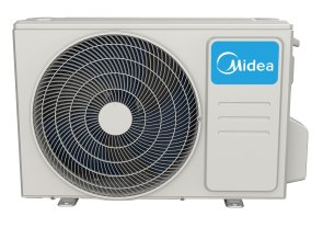 Кондиціонер MIDEA Xtreme Save Eco (AG-07N8C2F-I/AG-07N8C2F-O)