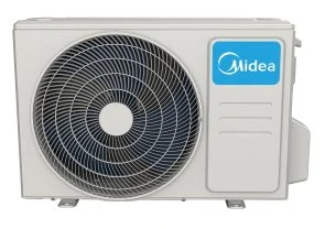 Фото: Кондиціонер MIDEA Xtreme Save Eco (AG-09N8C2DF-I/AG-09N8C2DF-O) № 6 | KTC