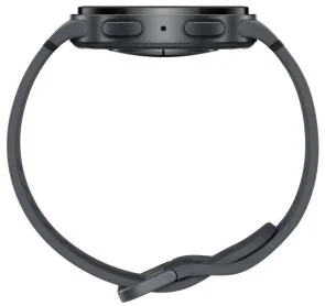 Фото: Смарт годинник Samsung Galaxy Watch8 40mm Gray (SM-L320NDAASEK) № 5 | KTC