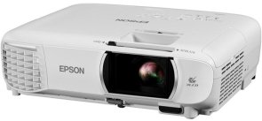 Проектор Epson EH-TW850 (V11HB61042)