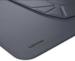 Фото: Чохол Lenovo for ThinkPad X9 15 - Origami Gray (4X41R83943) № 9 | KTC