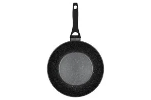 Фото: Сковорода Ardesto Gemini Anzio 28cm Black (AR1928WF) № 3 | KTC
