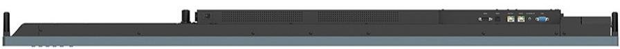 Інтерактивний дисплей BenQ RE6504 65 Black (9H.F9ETK.DE6)