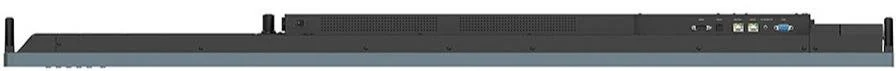 Фото: Інтерактивний дисплей BenQ RE6504 65 Black (9H.F9ETK.DE6) № 8 | KTC