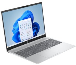 Ноутбук HP OmniBook 5 16-af1005ua BV5X7EA Silver