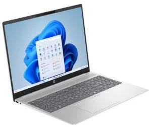 Ноутбук HP OmniBook 5 16-af1005ua BV5X7EA Silver