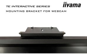 Інтерактивна панель IIYAMA TE6514MIS-B2AG AX 65