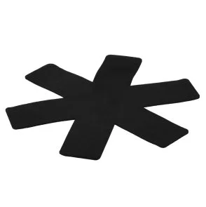Фото: Сковорода Ardesto Black Mars Alcor 24cm Black (AR1924BML) № 9 | KTC